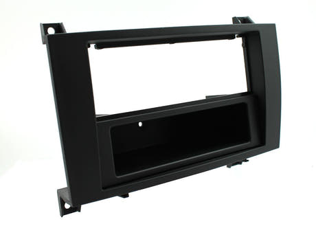 CT24MB13 2-DIN Ramme for Mercedes