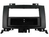 21CT24MB17 1-DIN Ramme for Mercedes