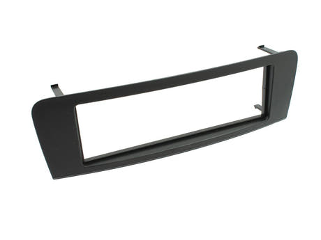 21CT24MB20 1-DIN Ramme for Mercedes