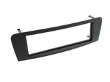 21CT24MB20 1-DIN Ramme for Mercedes