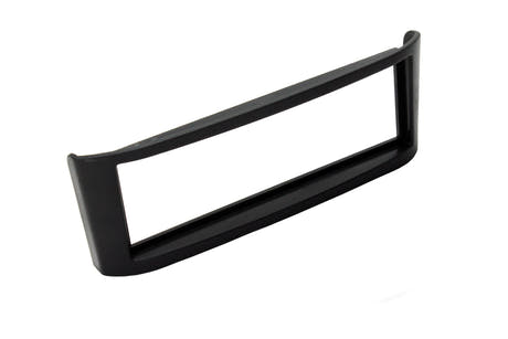 21ct24mm04 1-din ramme for smart roadster