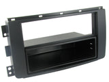 CT24MM06 1-DIN Ramme for Smart