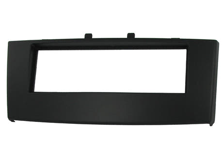 CT24MT02 1-DIN Ramme for Mitsubishi Colt