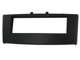 CT24MT02 1-DIN Ramme for Mitsubishi Colt