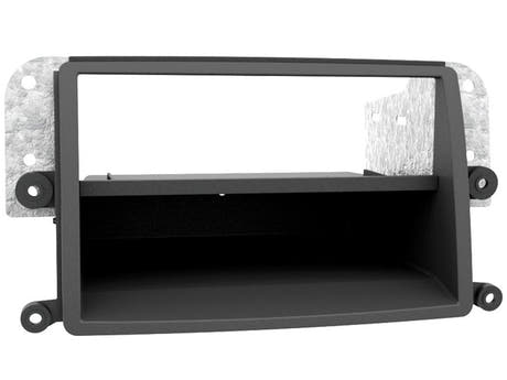 CT24MT07 1-DIN Ramme for Mitsubishi