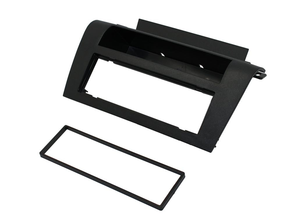 CT24MZ04 1-din ramme for Mazda 3