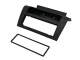 CT24MZ04 1-din ramme for Mazda 3