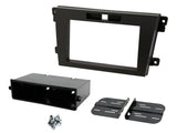 CT24MZ09 2-DIN ramme for Mazda