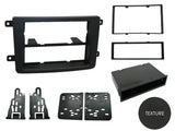 CT24MZ15 2-DIN ramme for Mazda