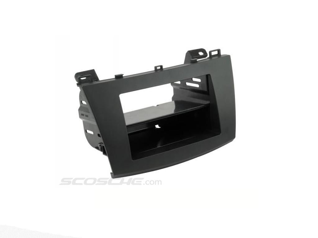 CT24MZ30 2-DIN ramme for Mazda 3 2010-2013