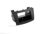 CT24MZ30 2-DIN ramme for Mazda 3 2010-2013