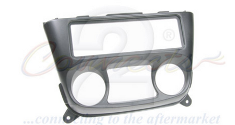 CT24NS02 1-DIN Ramme for Nissan