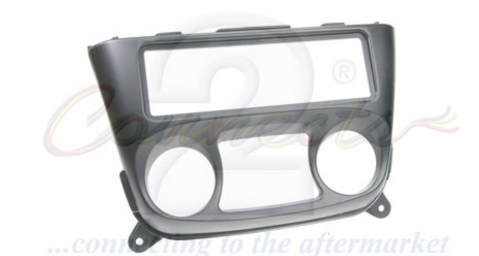 CT24NS02 1-DIN Ramme for Nissan
