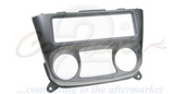 CT24NS02 1-DIN Ramme for Nissan
