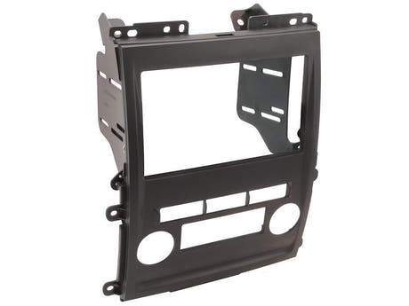 CT24NS20 2-DIN Ramme for Nissan