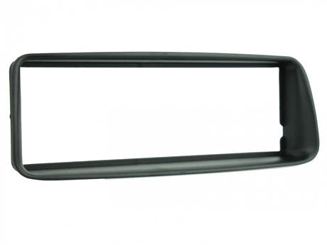 CT24PE02 1-DIN Ramme for Peugeot
