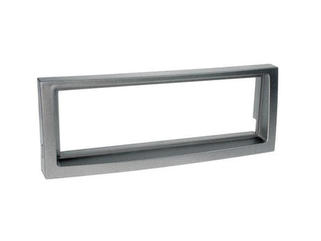 21CT24PE05 1-DIN Ramme for Peugeot