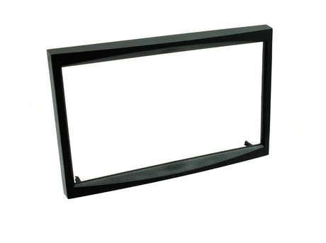 CT24PE11 2-Din ramme for Peugeot
