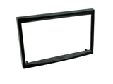 CT24PE11 2-Din ramme for Peugeot
