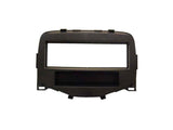 CT24PE20 1-DIN ramme for Peugeot/Citroen/Toyota