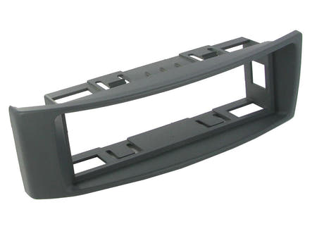 CT24RT02 1-DIN Ramme for Renault