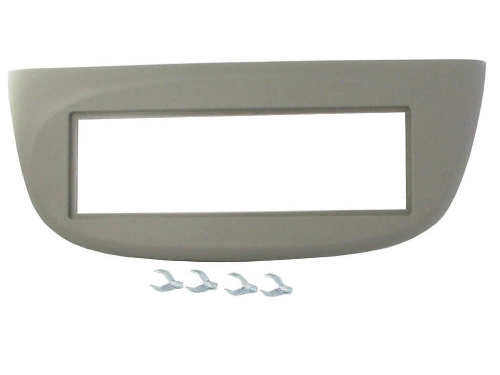 CT24RT07 1-DIN Ramme for Renault Twingo 