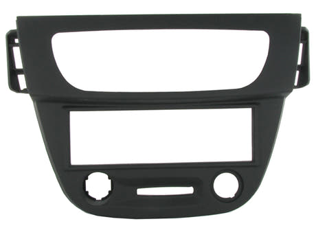 CT24RT12 1-DIN Ramme for Renault Megane