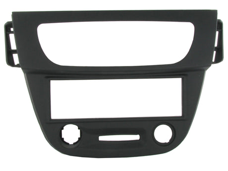 CT24RT12 1-DIN Ramme for Renault Megane