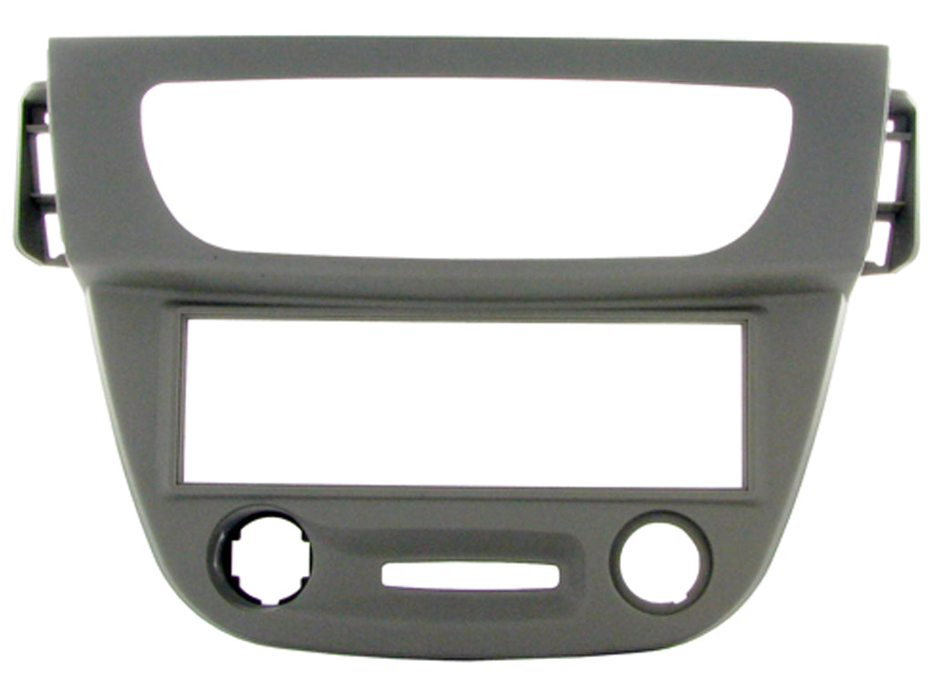 CT24RT13 1-DIN Ramme for Renault Megane