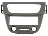 CT24RT13 1-DIN Ramme for Renault Megane