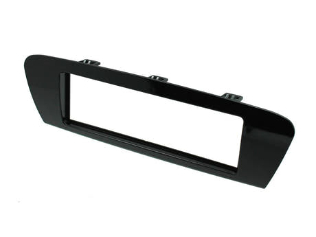 CT24RT17 1-DIN Ramme for Renault Scenic