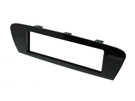 CT24RT17 1-DIN Ramme for Renault Scenic