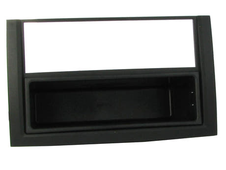 CT24SK03 1-DIN Ramme for Skoda