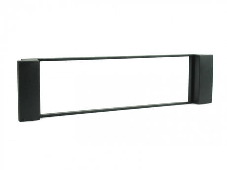 CT24ST01 1-DIN Ramme for sete