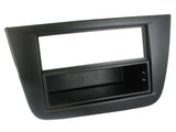 CT24ST04L 2-DIN Ramme for sete