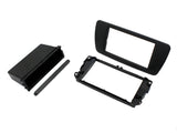 CT24ST07 1 og 2-DIN Ramme for sete