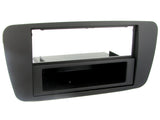 CT24ST07 1 og 2-DIN Ramme for sete