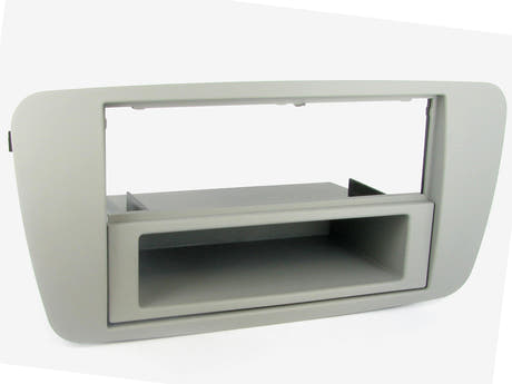 CT24ST08 2-DIN Ramme for sete