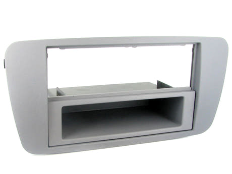 CT24ST10 2-DIN Ramme for sete