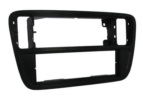 1-DIN Ramme for Seat, Skoda og VW 