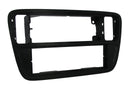 1-DIN Ramme for Seat, Skoda og VW 