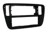 1-DIN Ramme for Seat, Skoda og VW 