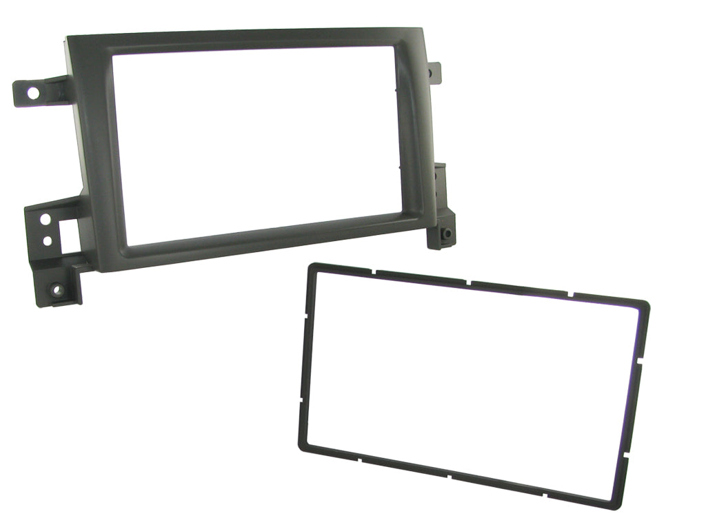 CT24SZ04 2-DIN ramme for Suzuki