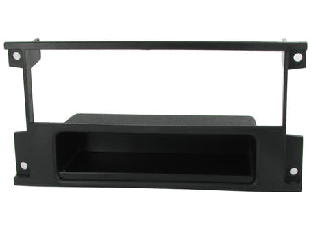 CT24SZ06 1-DIN Ramme for Suzuki