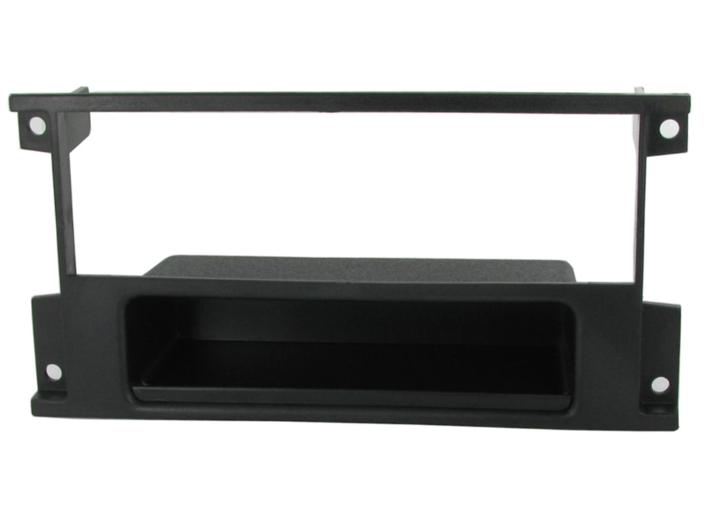 CT24SZ06 1-DIN Ramme for Suzuki