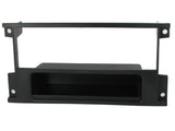 CT24SZ06 1-DIN Ramme for Suzuki