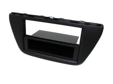 21CT24SZ14 1-DIN Ramme for Suzuki