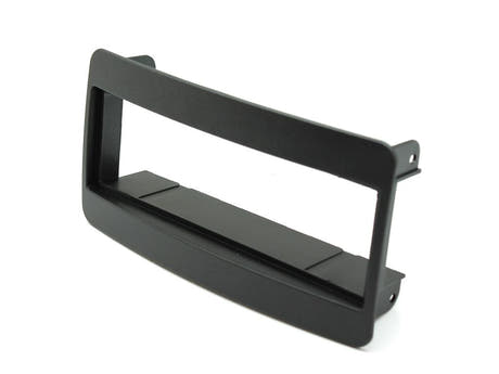 CT24TY01 1-DIN Ramme for Toyota