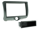 CT24TY05 1-DIN Ramme for Toyota