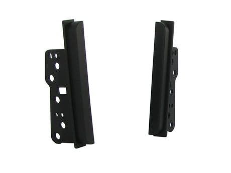 2-DIN brakett for Toyota